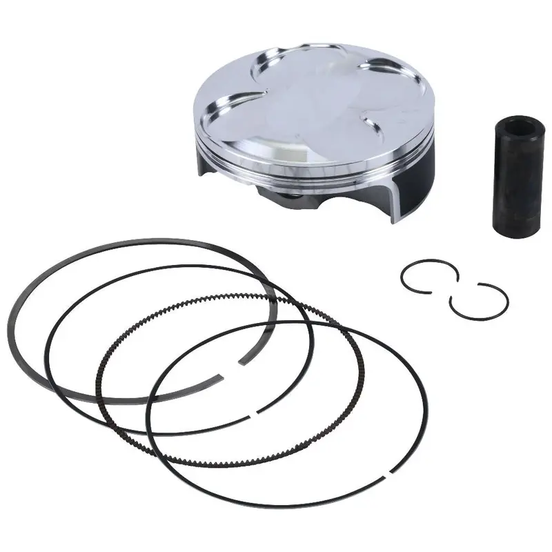 Vertex 24367A Piston Kit Forged 95.96/Std 13.5:1 Hon 1