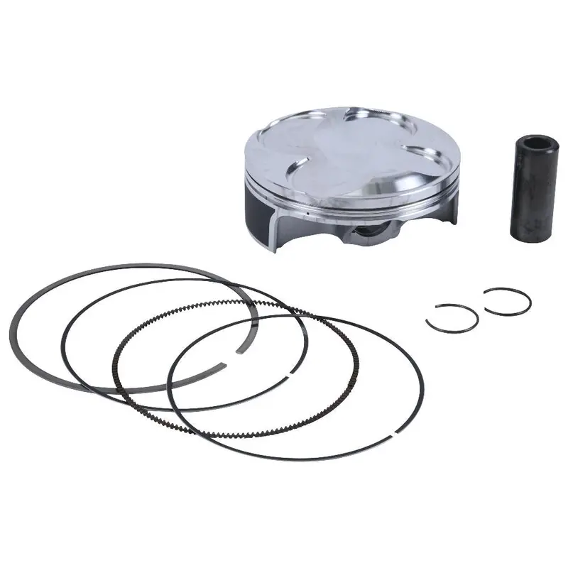 Vertex 24367B Piston Kit Forged 95.97/Std 13.5:1 Hon 1