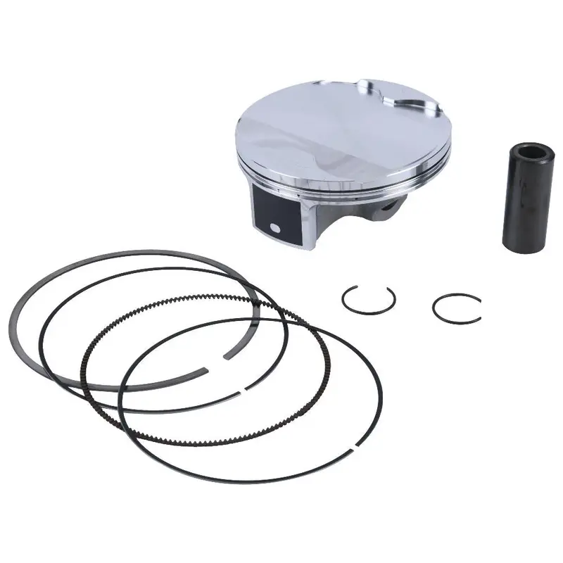 Vertex 24368B Piston Kit Forged 95.97/Std 12.5:1 Kaw 1