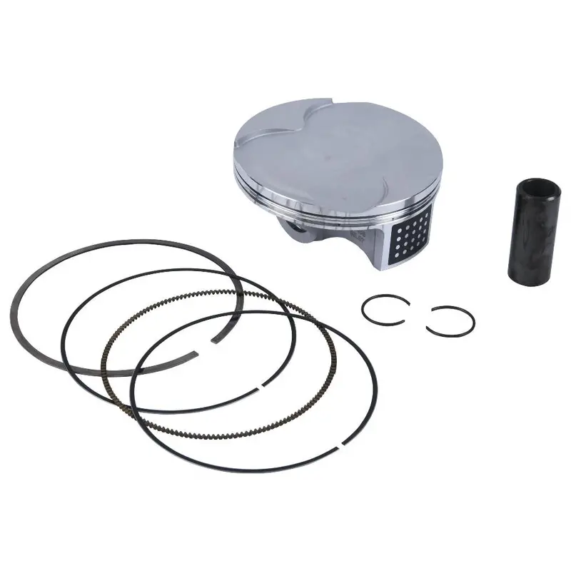 Vertex 24377B Piston Kit Gp Rc Forged 95.97/Std 13.0:1 Kaw 1