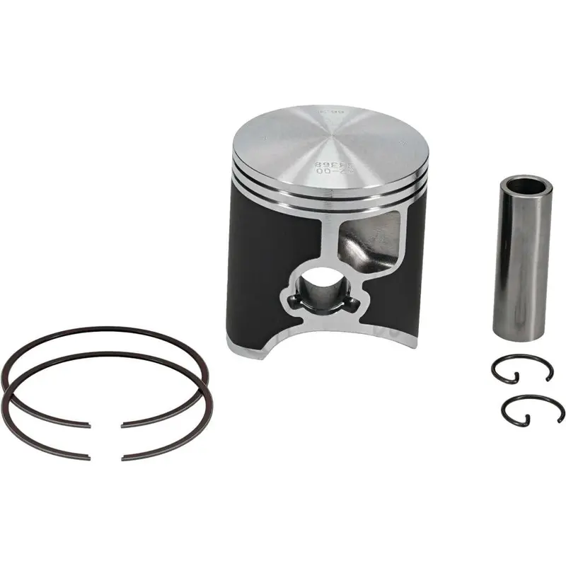 Vertex 24384A Piston Kit Cast 66.35/Std Beta 1