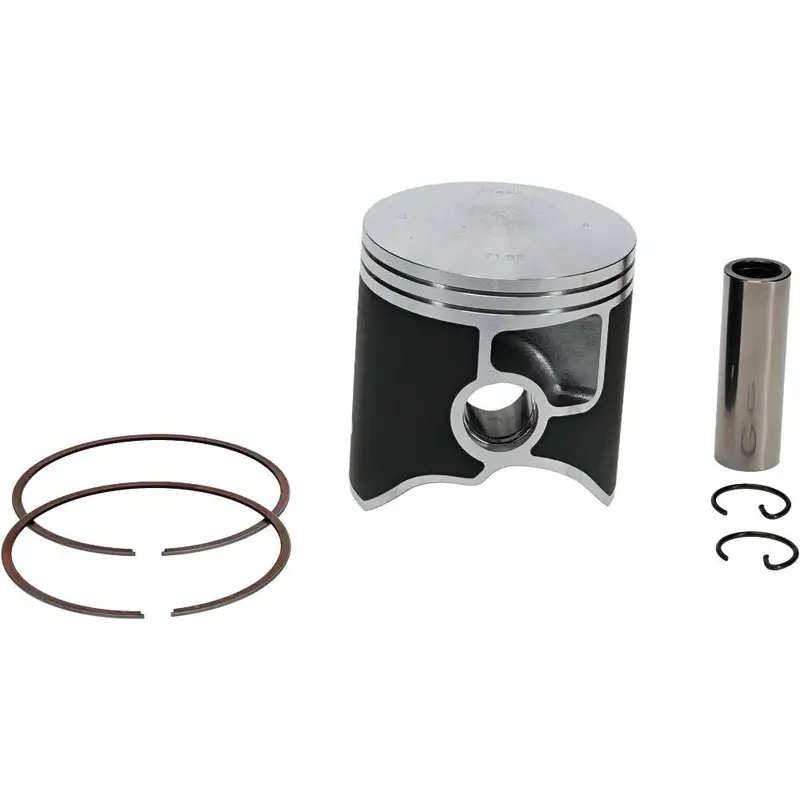 Vertex 24385A Piston Kit Cast 71.95/Std Beta 1