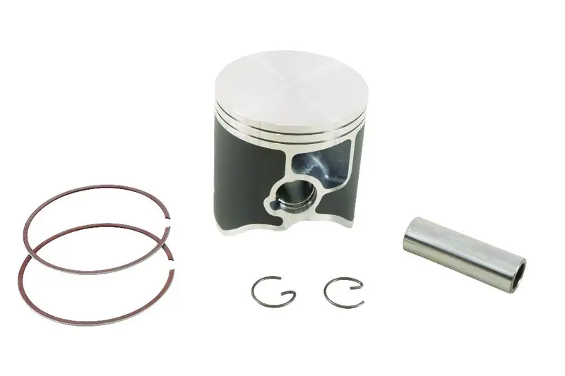 Vertex 24391B Piston Kit Cast 71.96/Std Beta 1