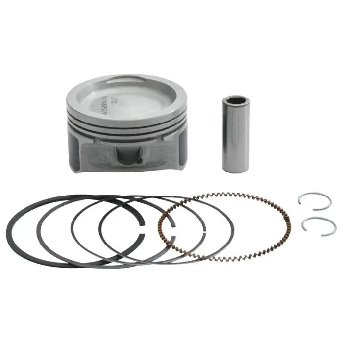 Vertex 24397B Cast Replica Piston Kit 1