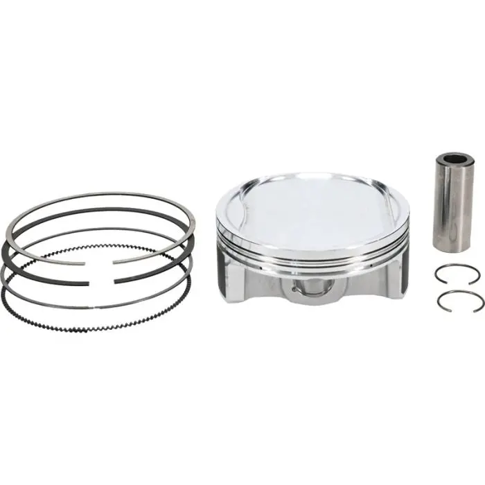 Vertex 24399B Forged Big Bore Piston Kit 1