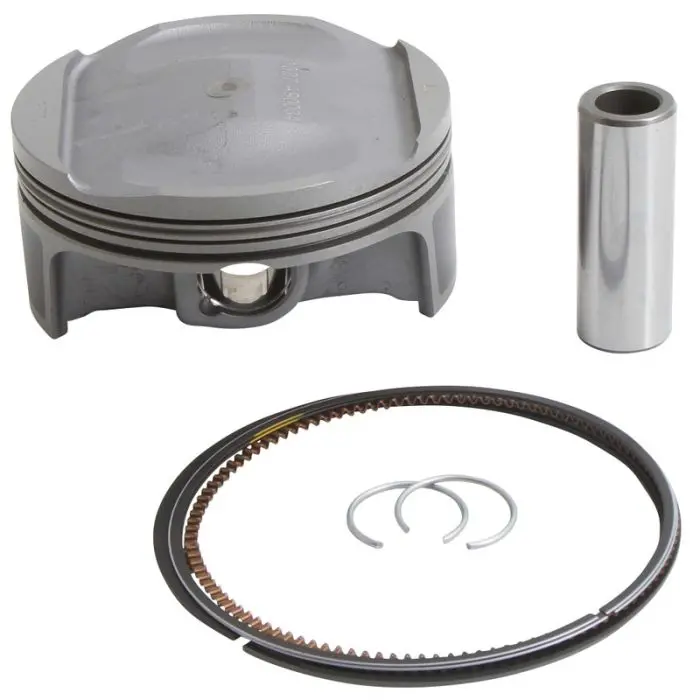 Vertex 24409B Cast Replica Piston Kit 1