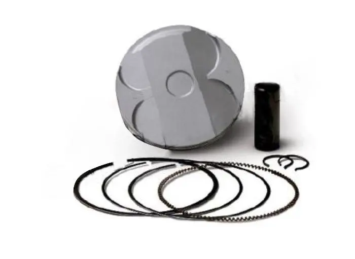 Vertex 24455B Forged Gp Racer's Choice Piston Kit 1