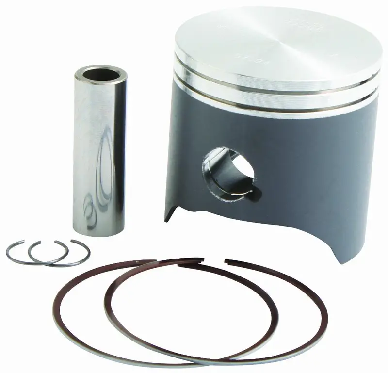 Vertex 24519B Piston Kit Cast 57.95/Std Ktm/Hus 1