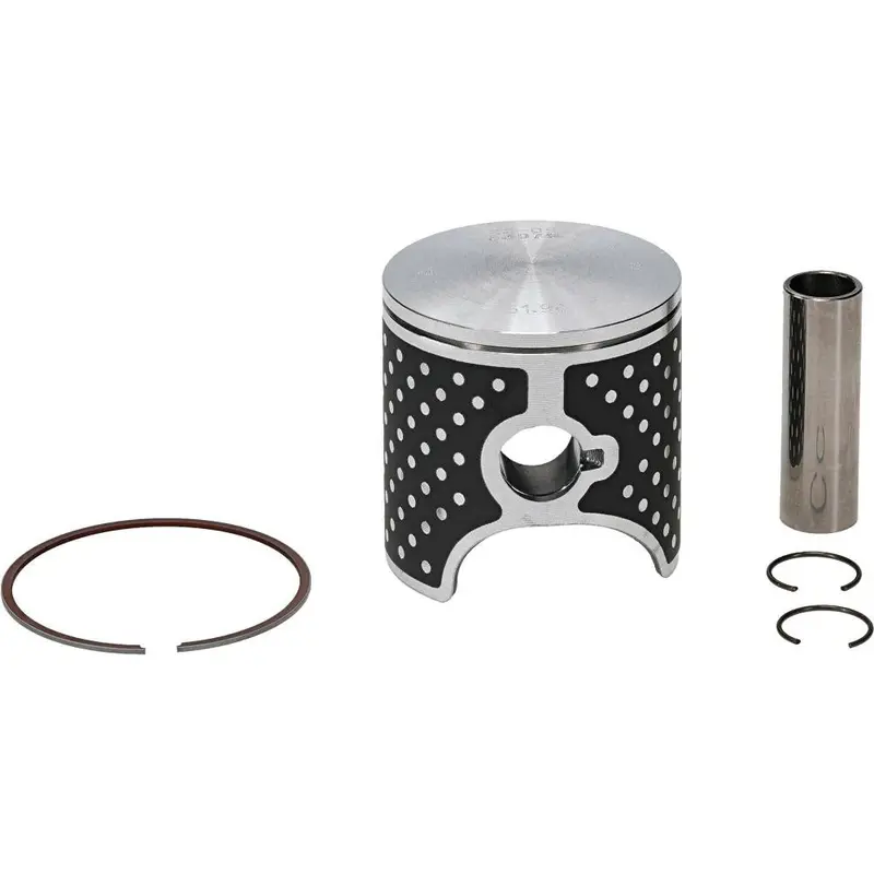 Vertex 24530B Piston Kit Cast Race Evolution 51.96/Stroker Ktm 1