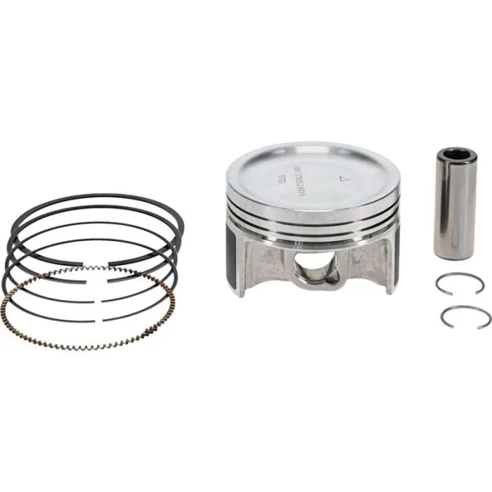 Vertex 24537 Cast Replica Piston Kit 1
