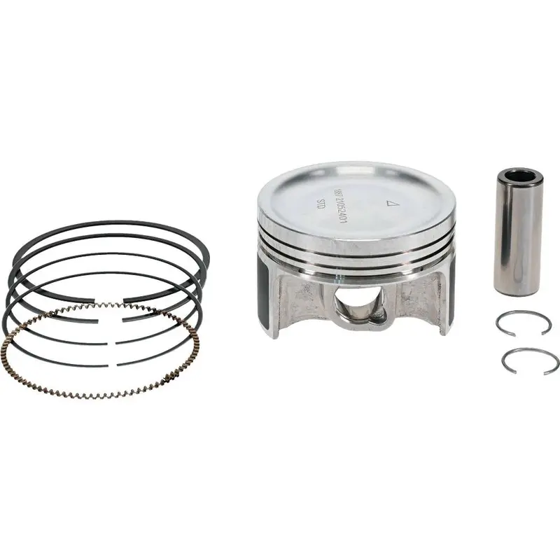 Vertex 24537 Cast Replica Piston Kit 73.95/Std 9.1:1 Can 1