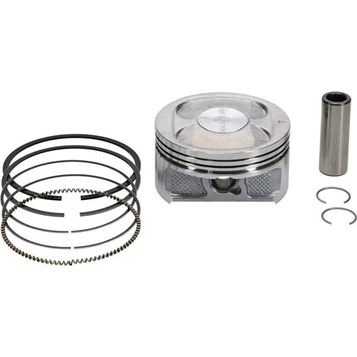 Vertex 24563 Cast Replica Piston Kit 1