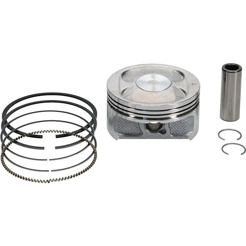 Vertex 24563 Cast Replica Piston Kit 90.96/Std Can 1