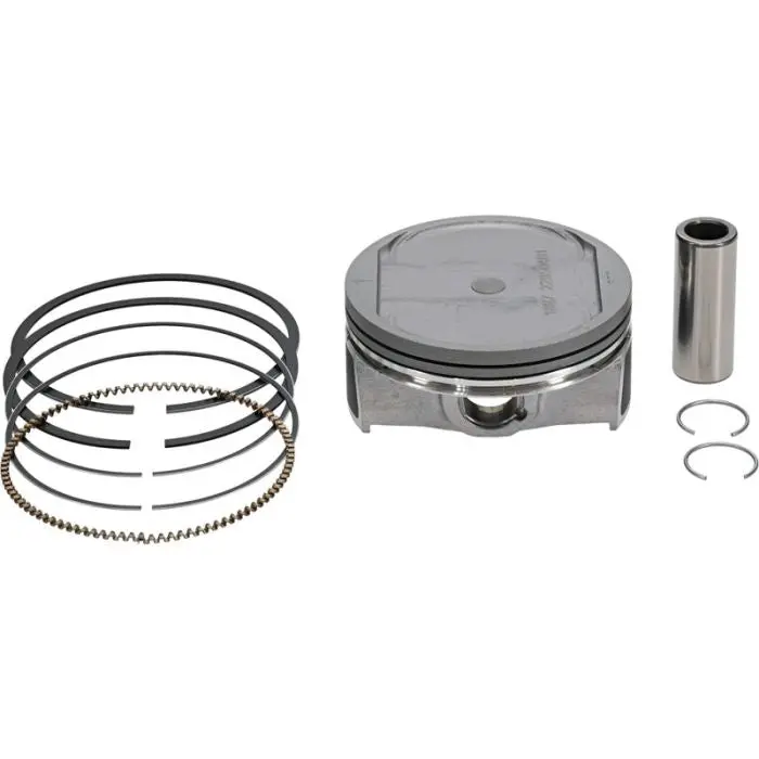 Vertex 24564 Cast Replica Piston Kit 1