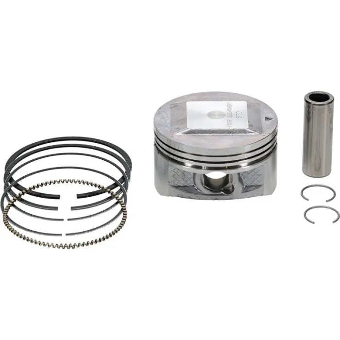 Vertex 24565 Cast Replica Piston Kit 1