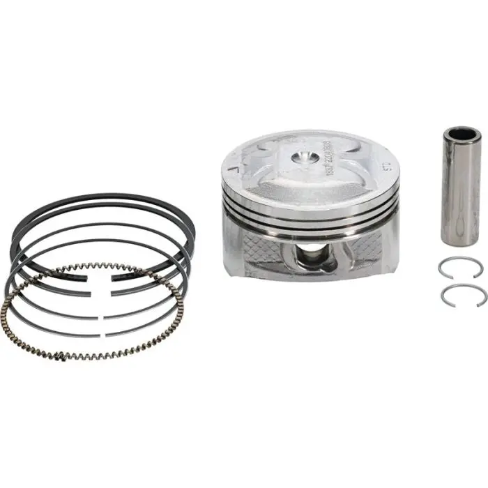 Vertex 24566 Cast Replica Piston Kit 1