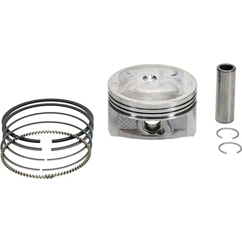 Vertex 24566050 Cast Replica Piston Kit 82.45/+.5 Can 1
