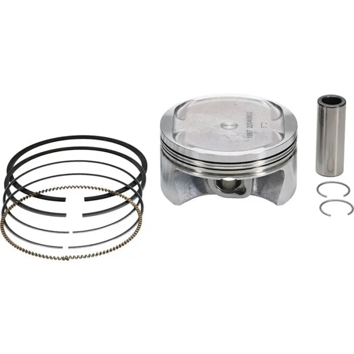 Vertex 24567 Cast Replica Piston Kit 1