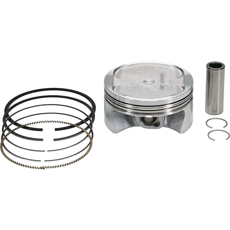 Vertex 24567 Cast Replica Piston Kit 93.96/Std Can 1