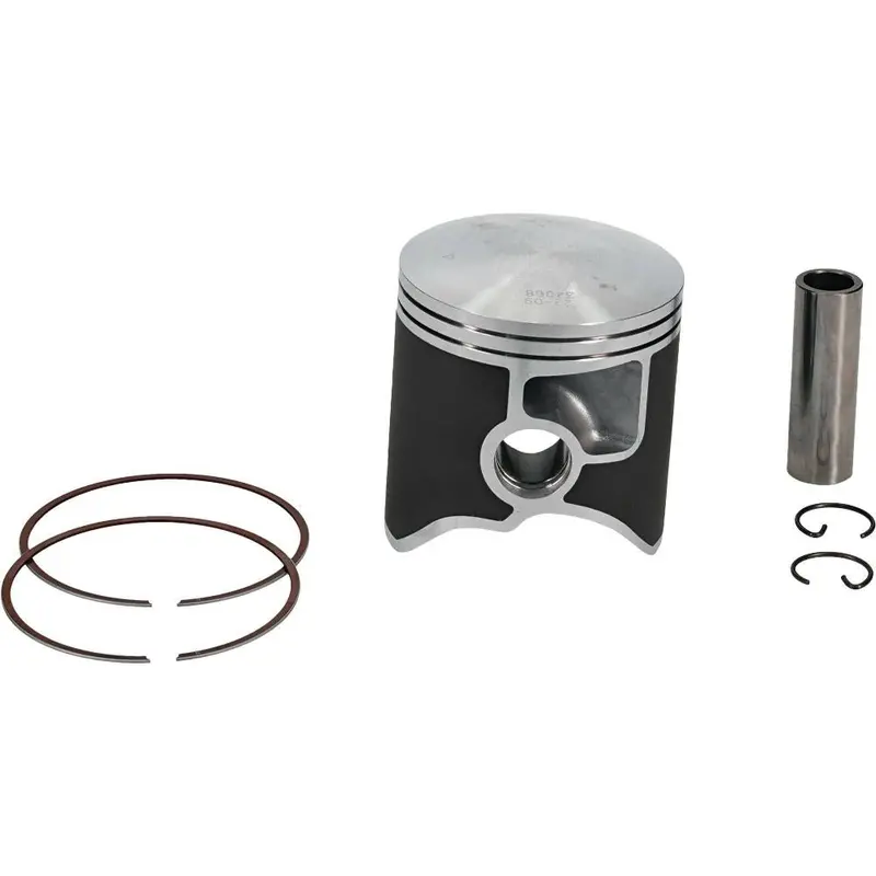 Vertex 24569A Piston Kit Cast 72.95/Std Beta 1