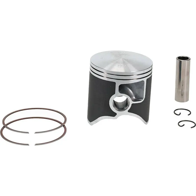 Vertex 24569B Piston Kit Cast 72.96/Std Beta 1