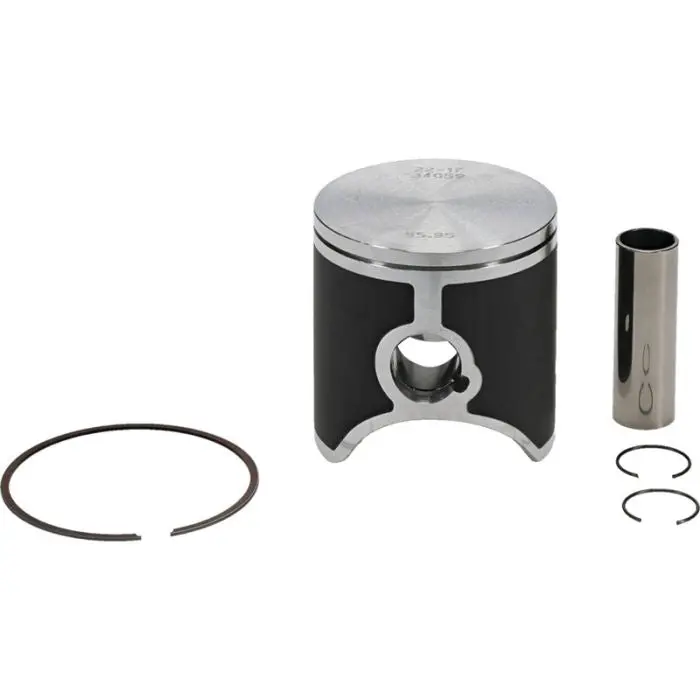 Vertex 24570200 Cast Replica Piston Kit 1