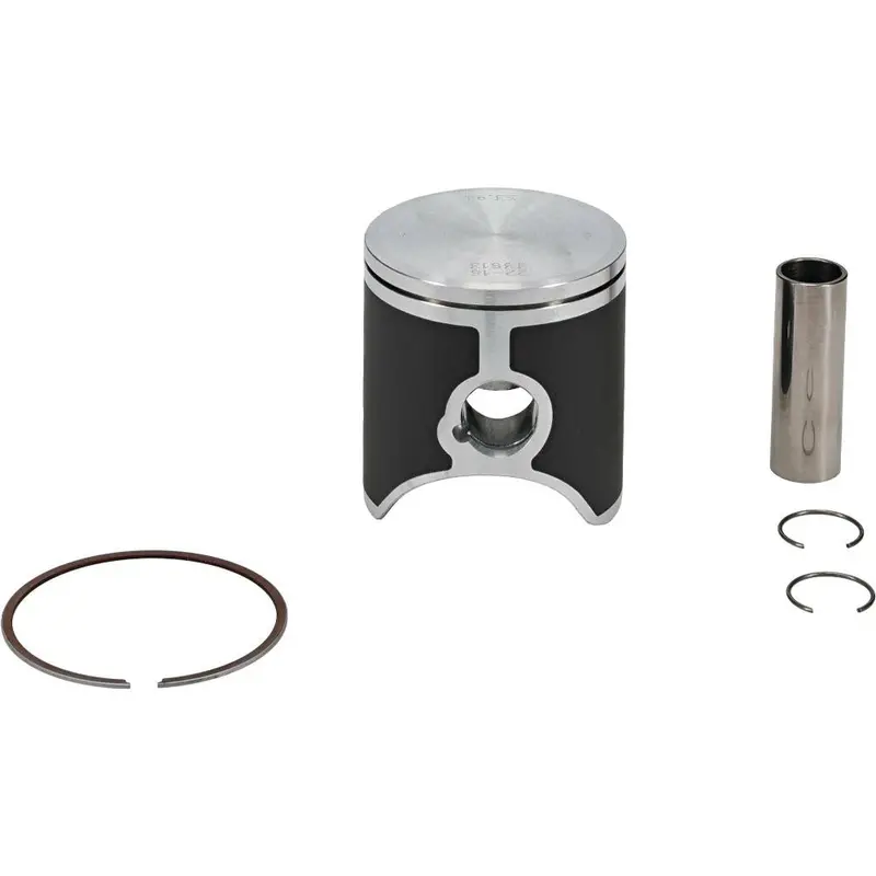 Vertex 24570A Piston Kit Cast 53.94/Std Yam 1