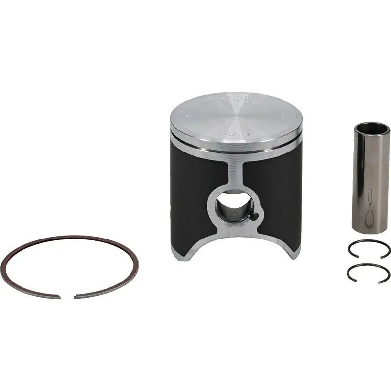 Vertex 24570C Piston Kit Cast 53.96/Std Yam 1