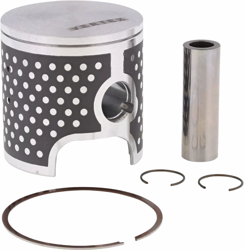 Vertex 24578A Cast Replica Piston Kit 1