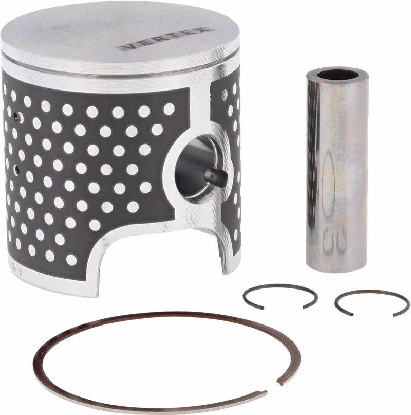 Vertex 24578B Cast Replica Piston Kit 1