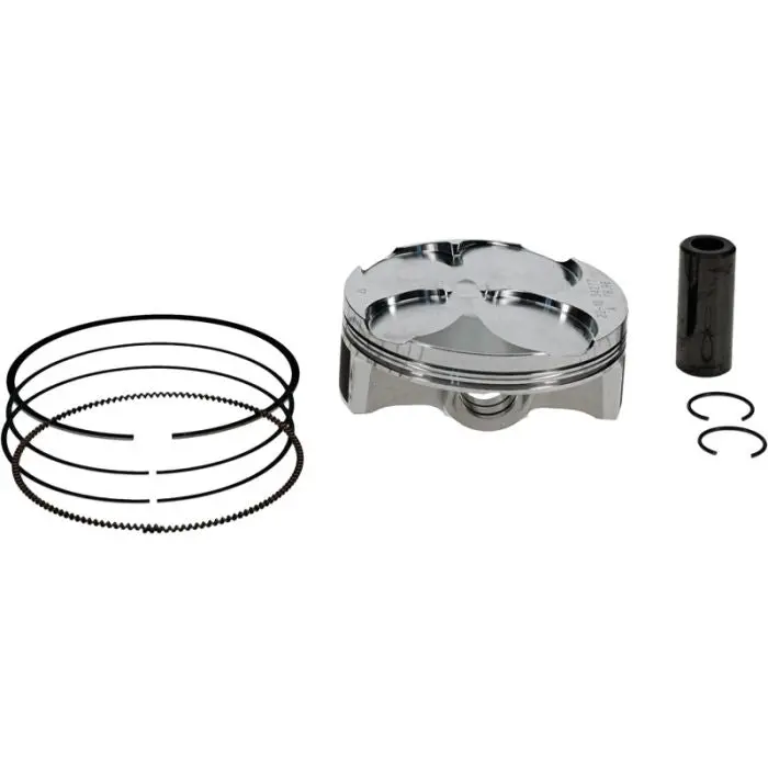 Vertex 24579A Forged High Compression Piston Kit 1