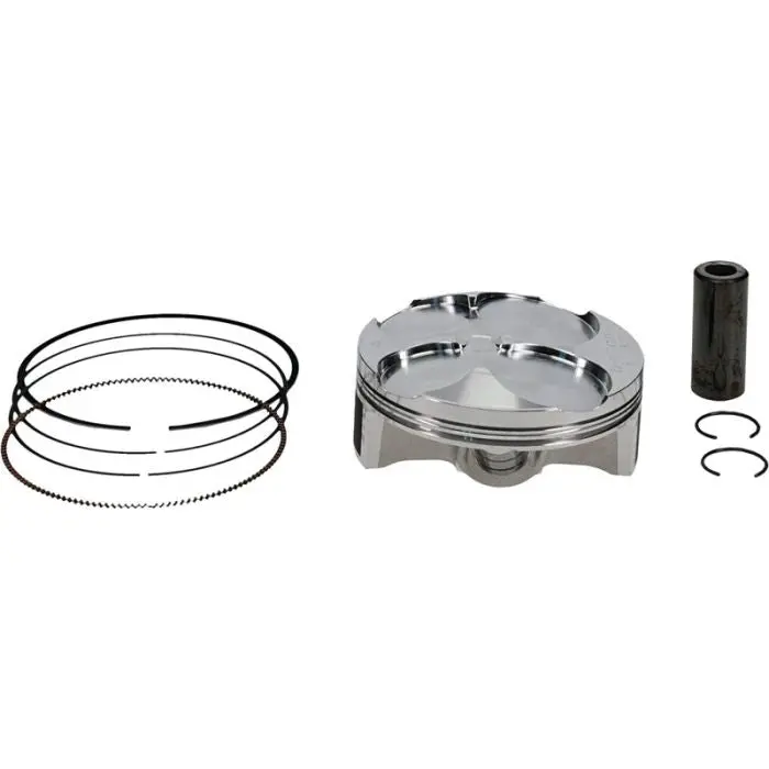 Vertex 24579B Forged High Compression Piston Kit 1
