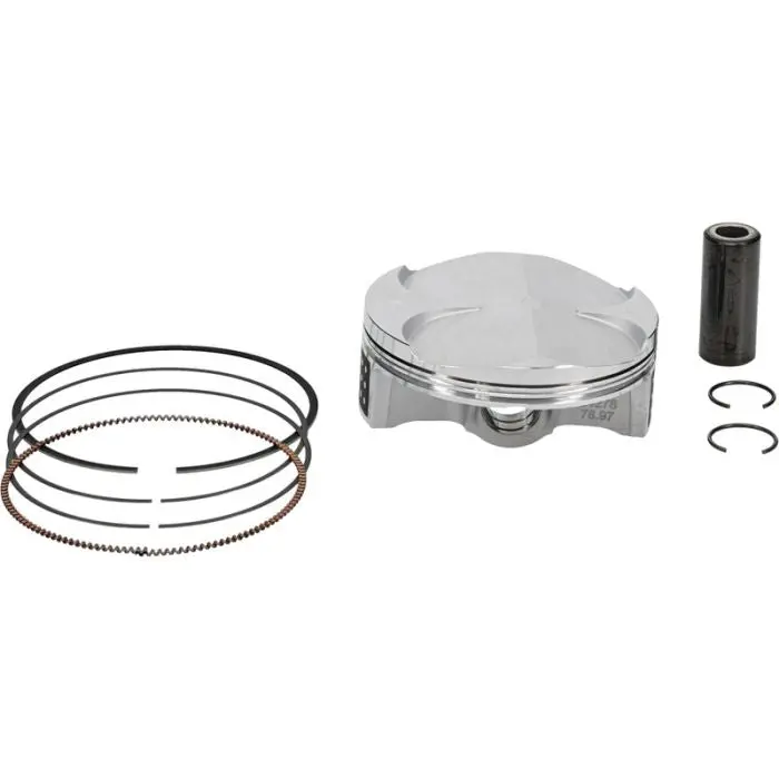 Vertex 24580B Forged Gp Racer's Choice Piston Kit 1