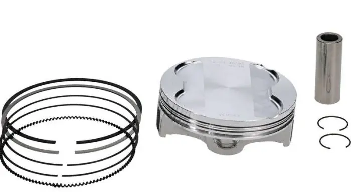 Vertex 24594B Forged Replica Piston Kit 1