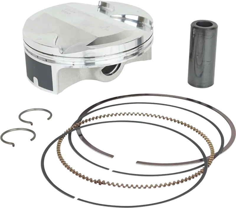 Vertex 24618B Forged Replica Piston Kit 1