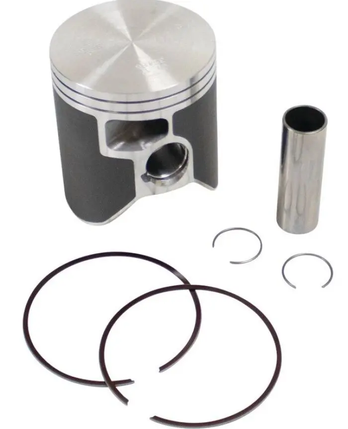 Vertex 24621B Cast Replica Piston Kit 1
