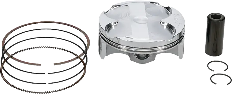 Vertex 24628B Forged Replica Piston Kit 1