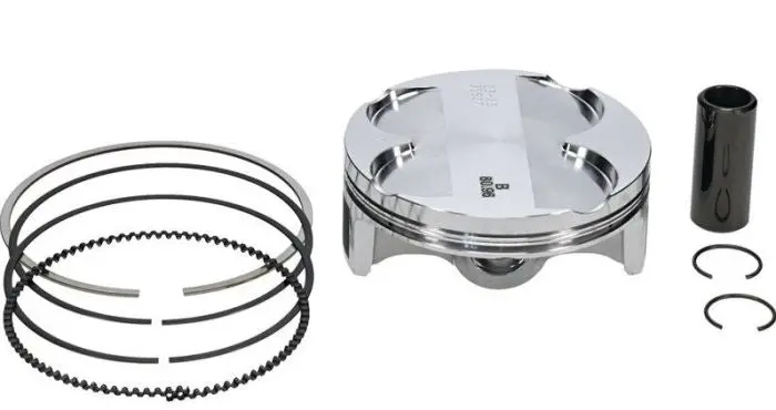 Vertex 24637B Forged Big Bore Piston Kit 1