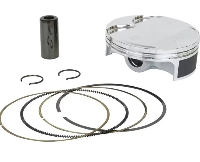 Vertex 24694A Forged Replica Piston Kit 1