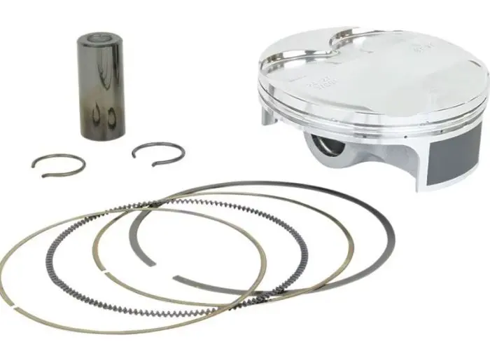 Vertex 24694B Forged Replica Piston Kit 1