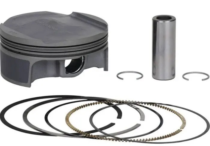 Vertex 24719B Cast Replica Piston Kit 1