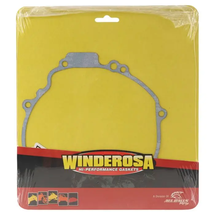 Vertex 331017 Ignition Cover Gasket 1