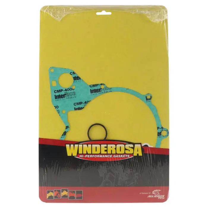 Vertex 331033 Ignition Cover Gasket 1