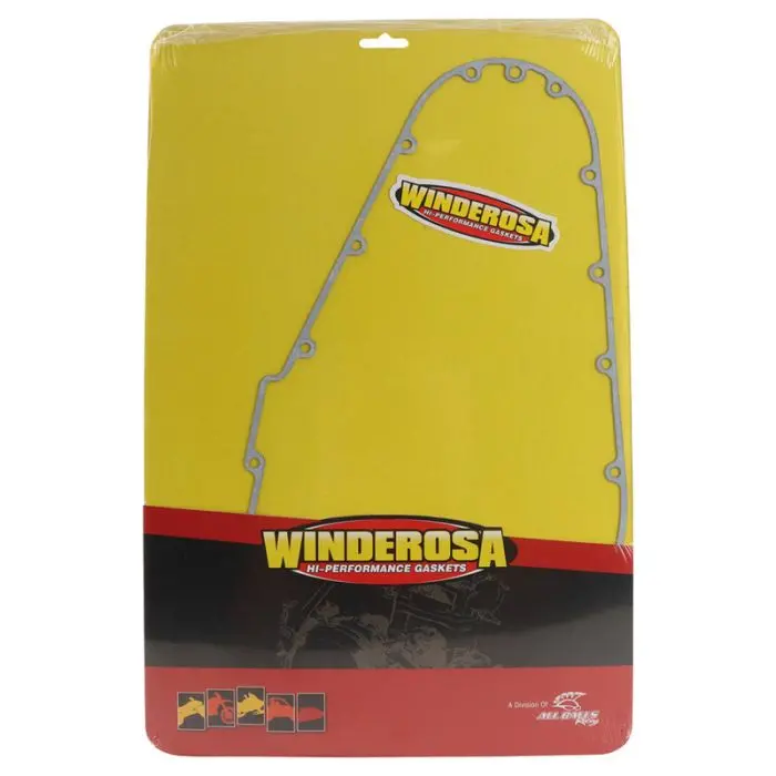 Vertex 331096 Ignition Cover Gasket 1