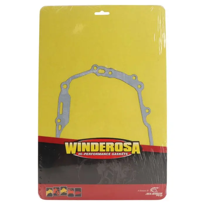 Vertex 332001 Clutch Gasket Inner Sidecover 1
