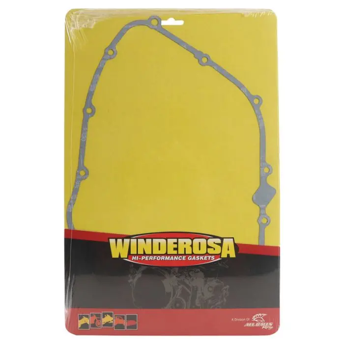 Vertex 332007 Clutch Gasket Inner Sidecover 1