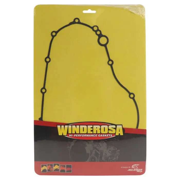 Vertex 332015 Clutch Gasket Inner Sidecover 1