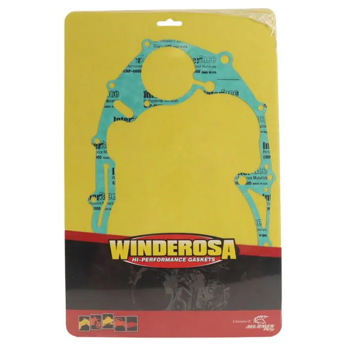 Vertex 332017 Clutch Gasket Inner Sidecover 2
