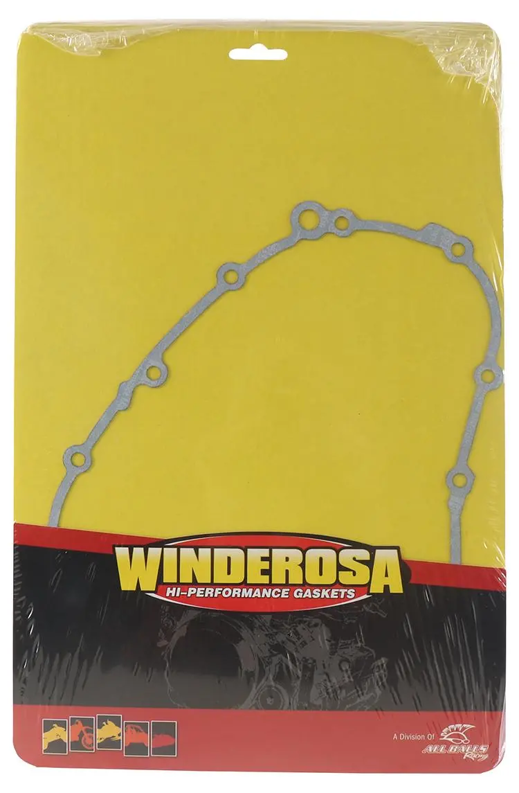 Vertex 332021 Clutch Cover Gasket Inner Yamaha 1