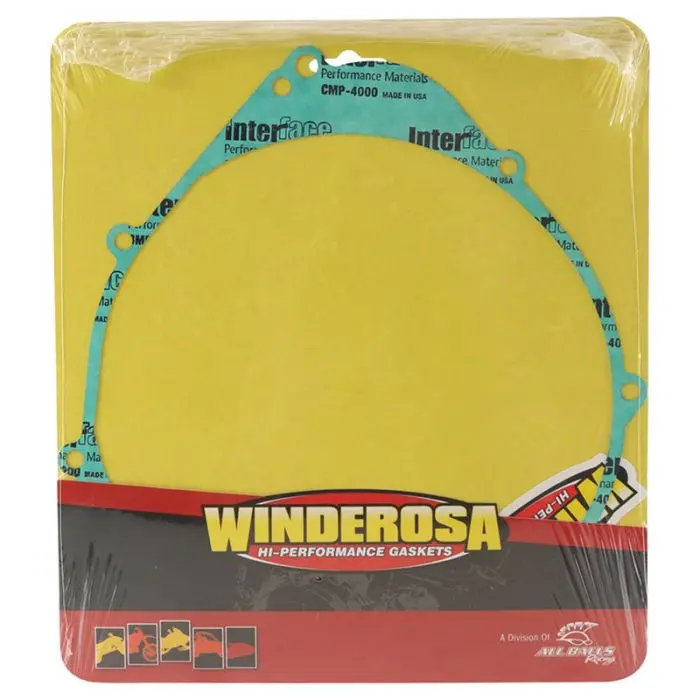 Vertex 332023 Clutch Gasket Inner Sidecover 1